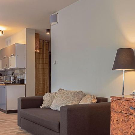 Vacationclub Royal Tulip Sand Apartament 309 科沃布热格 外观 照片