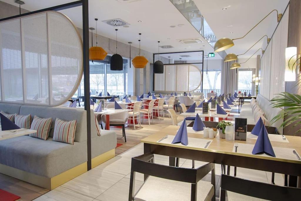 Vacationclub Royal Tulip Sand Apartament 309 科沃布热格 外观 照片