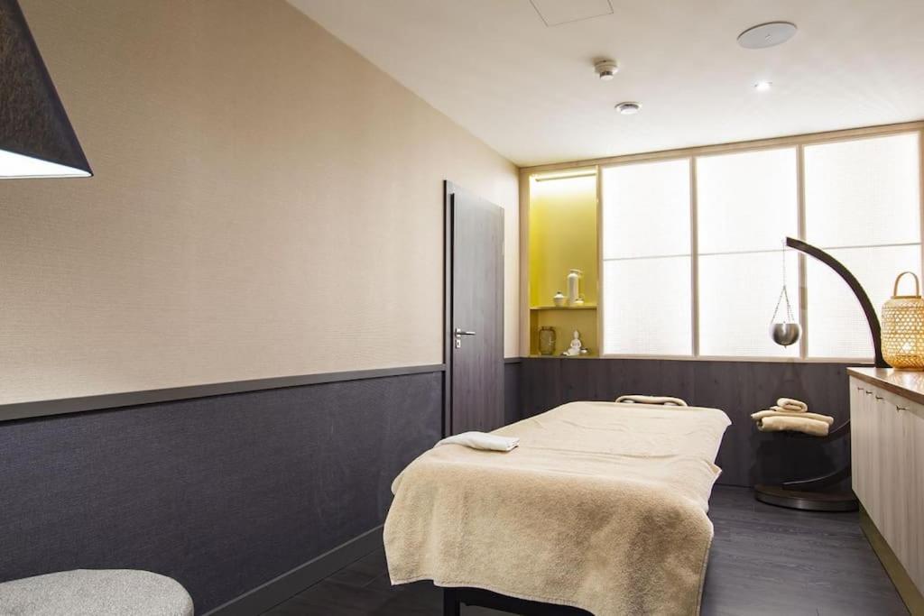 Vacationclub Royal Tulip Sand Apartament 309 科沃布热格 外观 照片