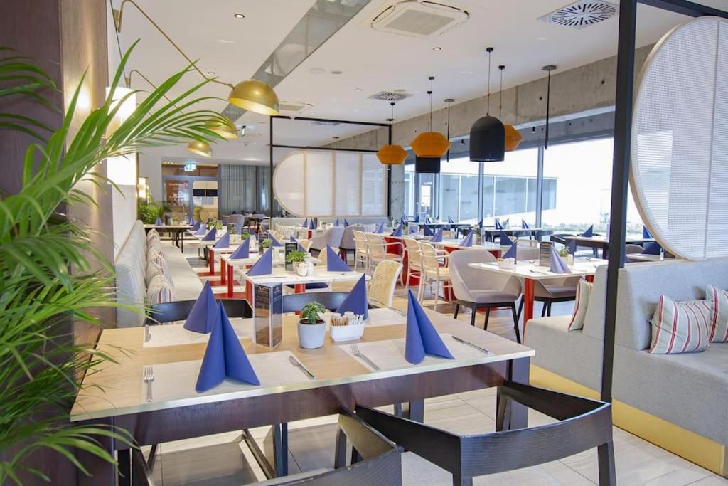 Vacationclub Royal Tulip Sand Apartament 309 科沃布热格 外观 照片