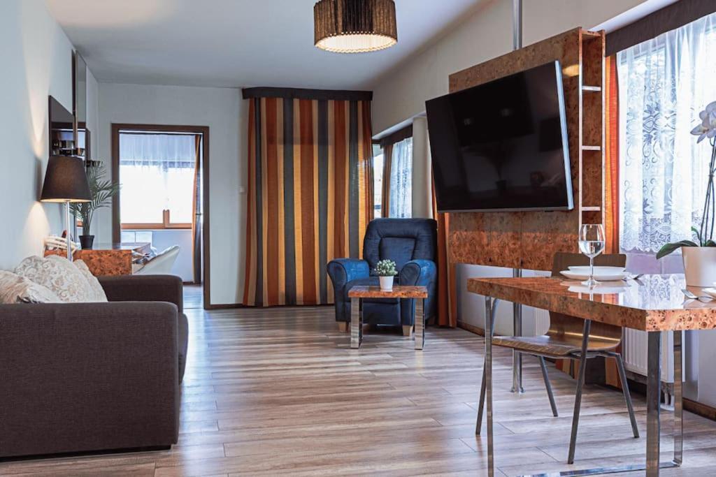 Vacationclub Royal Tulip Sand Apartament 309 科沃布热格 外观 照片