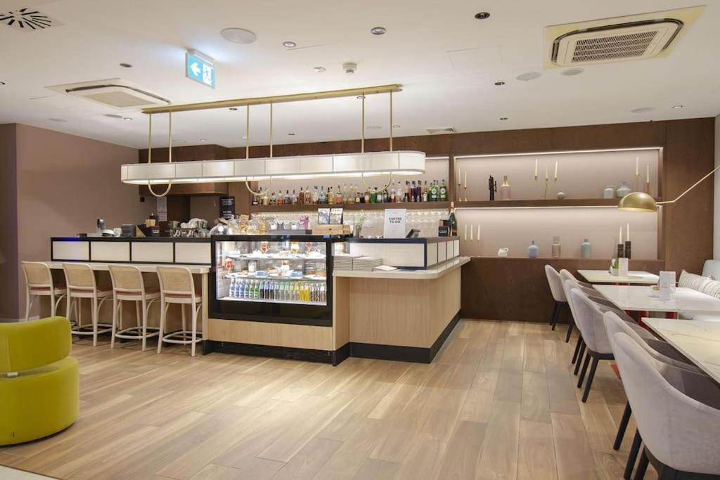 Vacationclub Royal Tulip Sand Apartament 309 科沃布热格 外观 照片