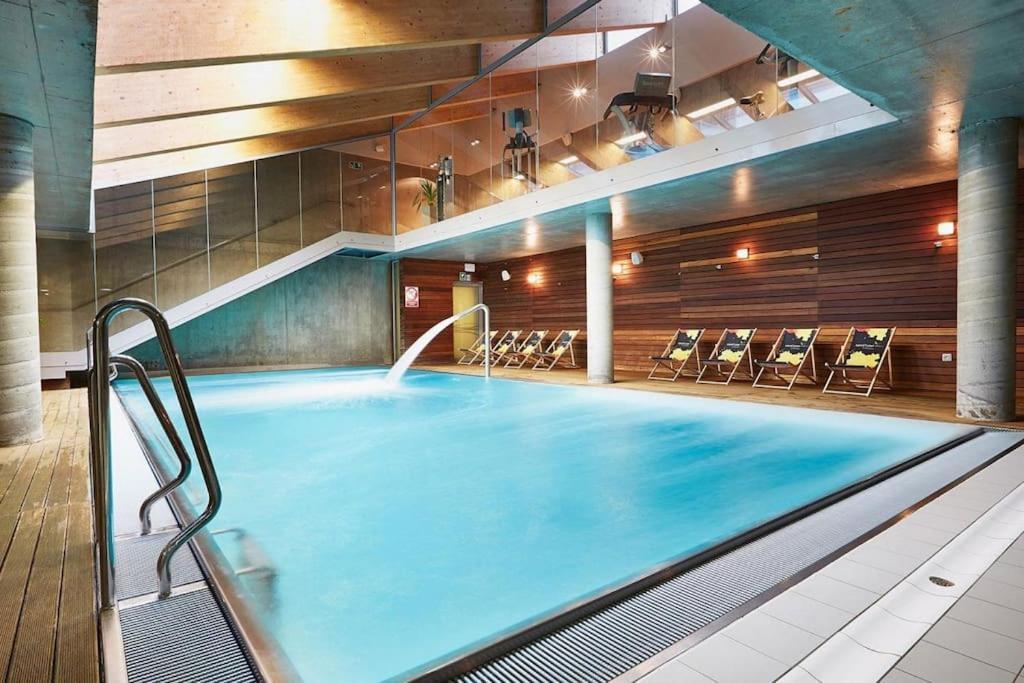 Vacationclub Royal Tulip Sand Apartament 309 科沃布热格 外观 照片
