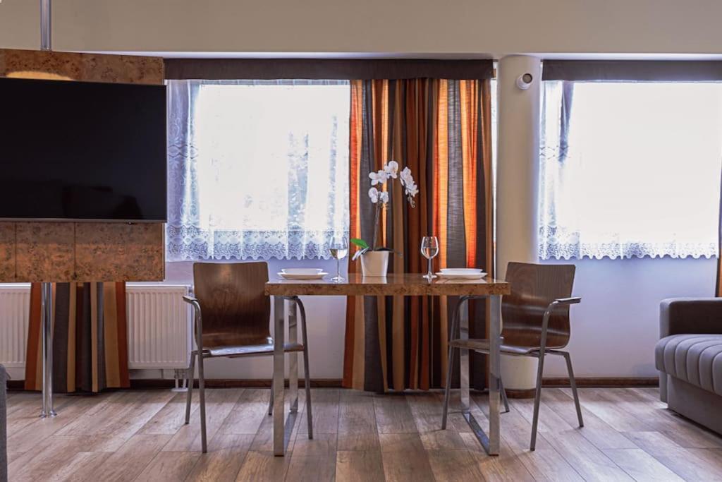 Vacationclub Royal Tulip Sand Apartament 309 科沃布热格 外观 照片