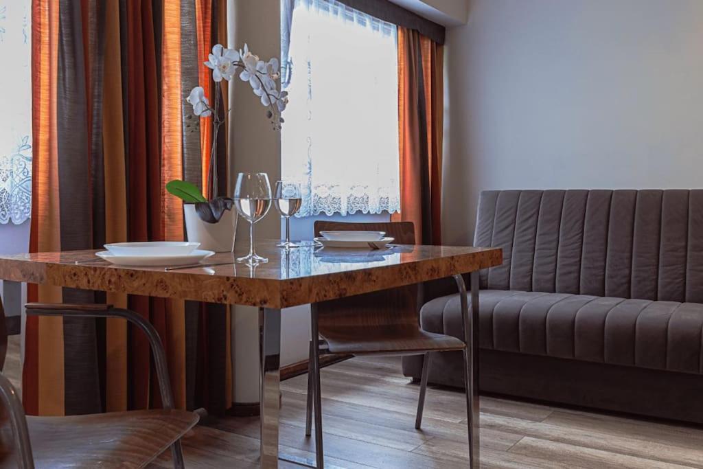 Vacationclub Royal Tulip Sand Apartament 309 科沃布热格 外观 照片
