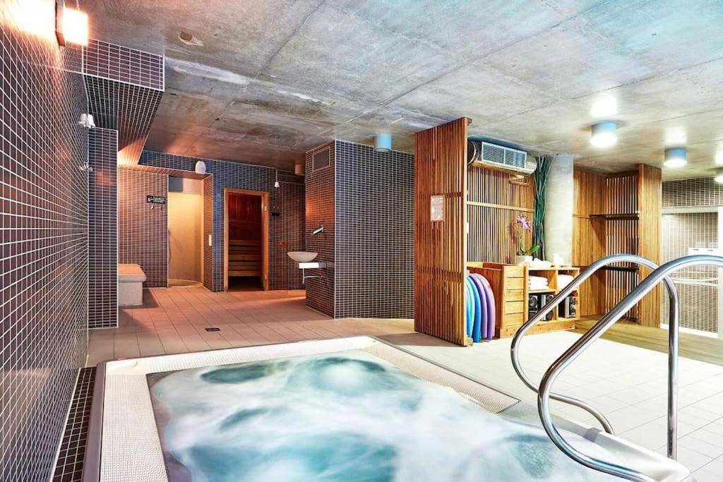 Vacationclub Royal Tulip Sand Apartament 309 科沃布热格 外观 照片